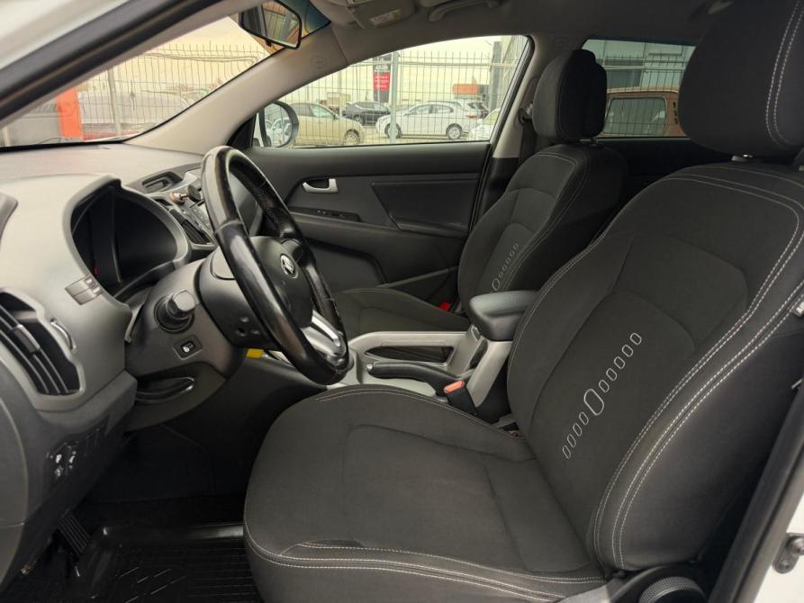 Kia Sportage III Рестайлинг Набережные Челны  - изображение 15