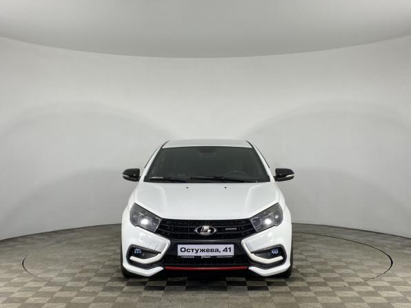 Lada (ВАЗ) Vesta I с пробегом 2019 года, цена 1 100 000 рублей, 148325 км, седан, Автокод Объявления