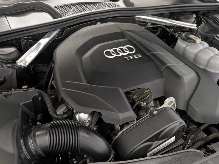 Audi A4 V (B9) Санкт-Петербург  - изображение 9