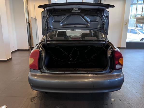 Chevrolet Lanos I с пробегом 2008 года, цена 90 000 рублей, 157278 км, седан, Автокод Объявления