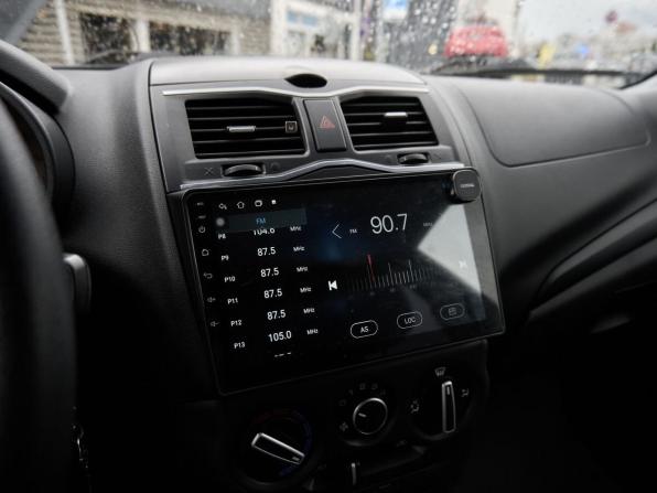 Lada (ВАЗ) Granta I Рестайлинг с пробегом 2021 года, цена 674 500 рублей, 79118 км, седан, Автокод Объявления