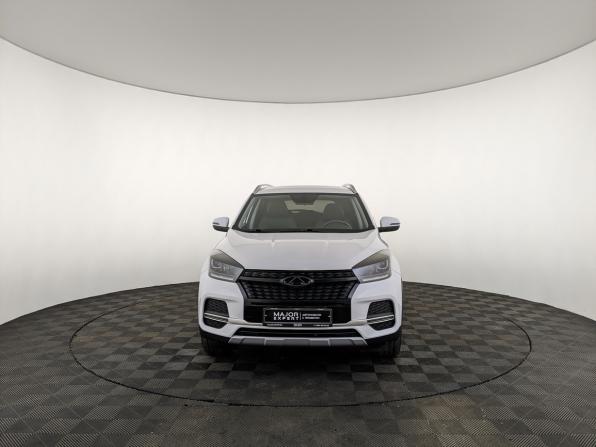 Chery Tiggo 4 I Рестайлинг с пробегом 2022 года, цена 1 350 000 рублей, 46178 км, внедорожник, Автокод Объявления