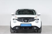 Nissan Juke I Новосибирск  - изображение 19