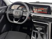 Changan CS35 Plus I Рестайлинг Москва  - изображение 54