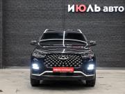 Chery Tiggo 7 Pro I Екатеринбург  - изображение 23