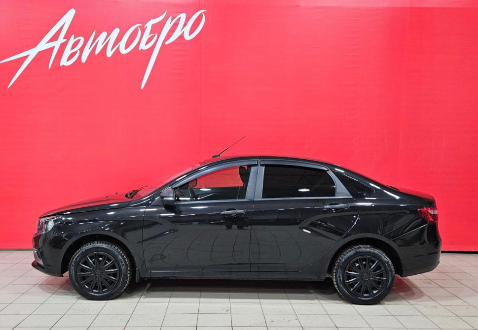 Lada (ВАЗ) Vesta I Вологда  - изображение 2