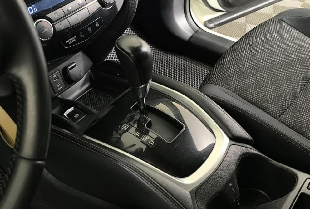 Nissan Qashqai II Нижний Новгород  - изображение 12