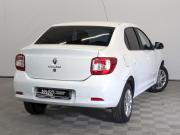 Renault Logan II Рестайлинг Москва  - изображение 26