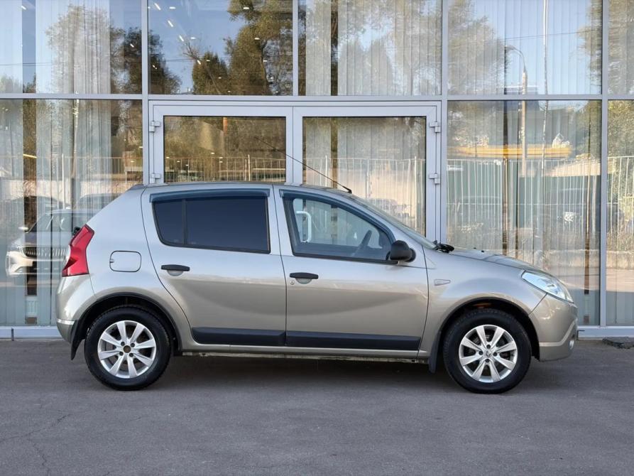 Renault Sandero I Воронеж  - изображение 4