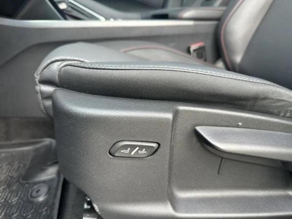 Changan CS35 Plus I Рестайлинг с пробегом 2023 года, цена 1 699 000 рублей, 36270 км, внедорожник, Автокод Объявления