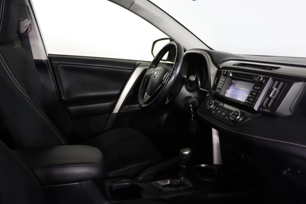 Toyota RAV4 IV (XA40) Рестайлинг Нижний Новгород  - изображение 14
