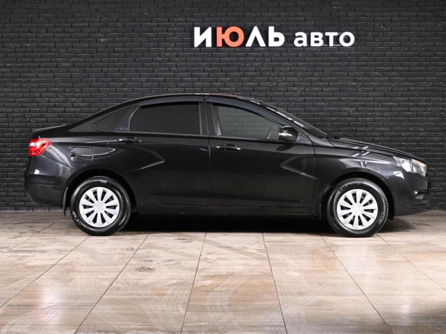 Lada (ВАЗ) Vesta I Екатеринбург  - изображение 7