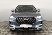 Chery Tiggo 8 Pro I Волгоград  - изображение 28