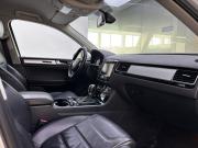 Volkswagen Touareg II Уфа  - изображение 39