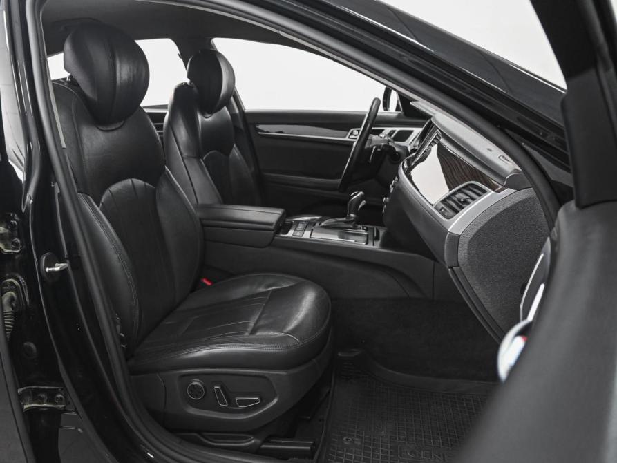 Hyundai Genesis II Ставрополь  - изображение 8