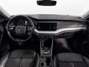Skoda Octavia IV (A8) Санкт-Петербург  - изображение 34