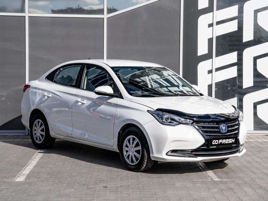 Changan Alsvin Краснодар  - изображение 1
