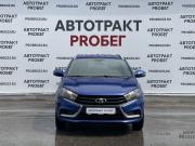Lada (ВАЗ) Vesta I Владимир  - изображение 16