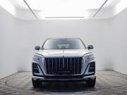 Hongqi HS3 Москва  - изображение 20