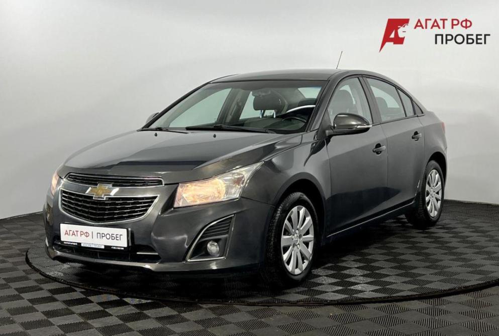 Chevrolet Cruze I Рестайлинг Нижний Новгород  - изображение 2