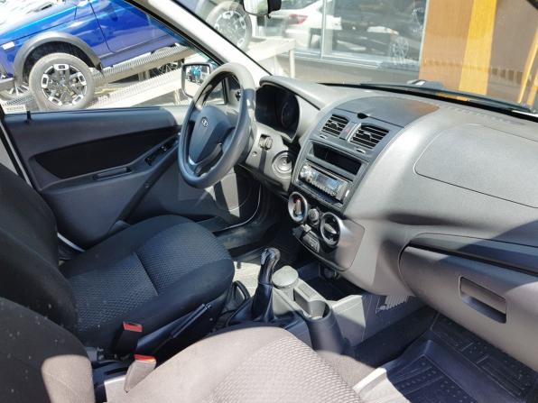 Lada (ВАЗ) Kalina II с пробегом 2014 года, цена 419 000 рублей, 216682 км, универсал, Автокод Объявления