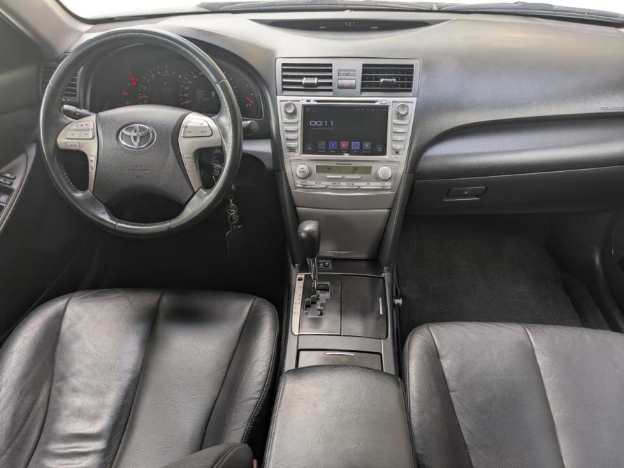Toyota Camry VI (XV40) Рестайлинг Екатеринбург  - изображение 8