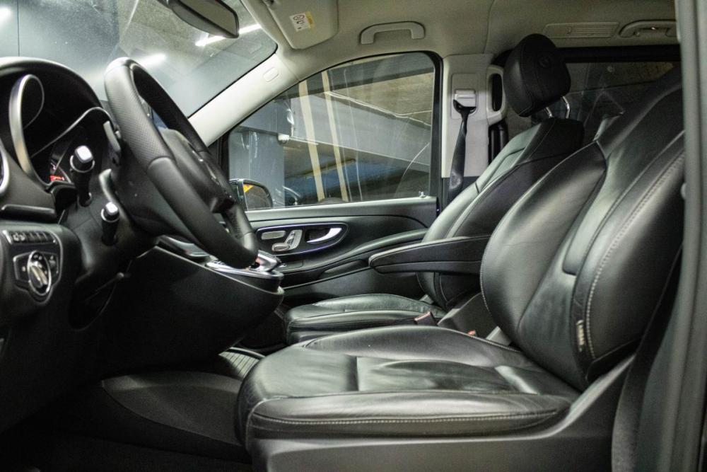 Mercedes-Benz V-Класс III (W447) Уфа  - изображение 20