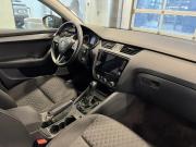 Skoda Octavia III (A7) Рестайлинг Подольск  - изображение 30