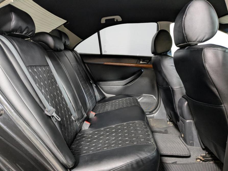 Toyota Avensis II Рестайлинг Екатеринбург  - изображение 14