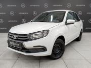 Lada (ВАЗ) Granta I Рестайлинг Москва  - изображение 24