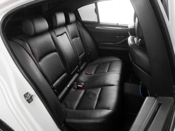 BMW 5 серии VI (F10/F11/F07) с пробегом 2010 года, цена 2 029 000 рублей, 208105 км, седан, Автокод Объявления