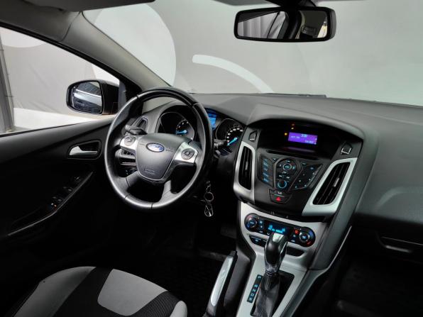 Ford Focus III с пробегом 2012 года, цена 749 000 рублей, 189340 км, седан, Автокод Объявления