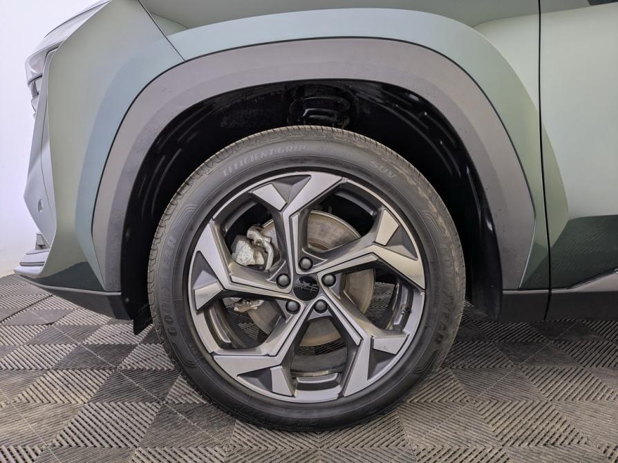 Geely Atlas II Москва  - изображение 13