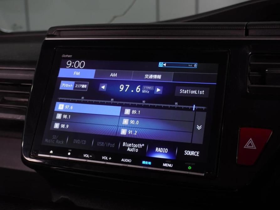 Honda Stepwgn V Рестайлинг Воронеж  - изображение 21