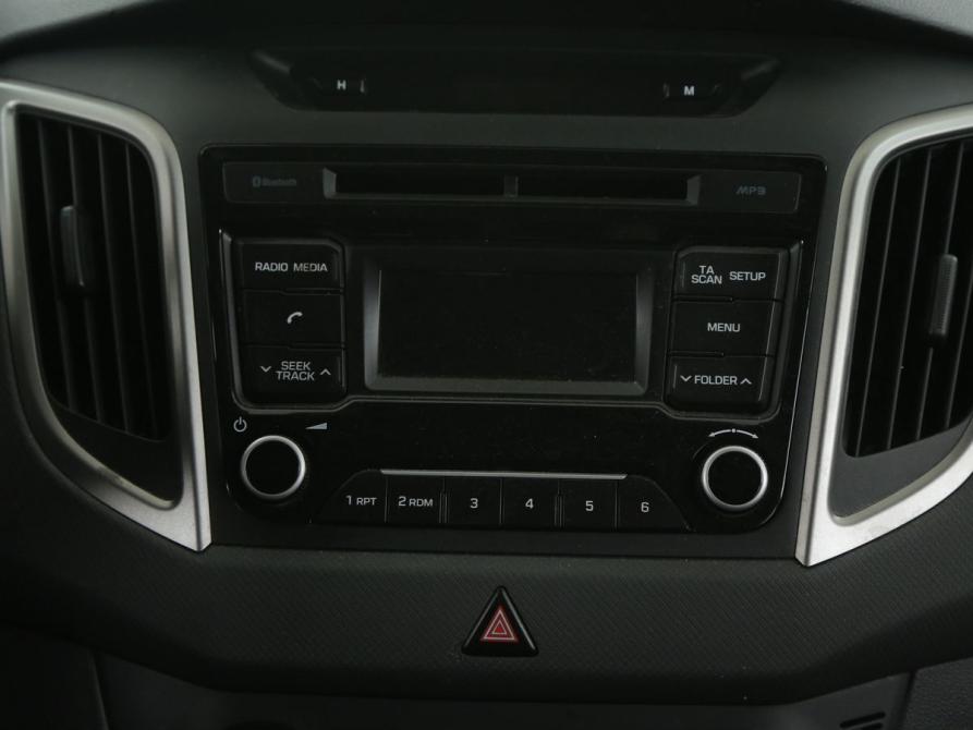 Hyundai Creta I Иваново  - изображение 16