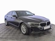 BMW 5 серии VII (G30/G31/G38) Рестайлинг Москва  - изображение 31