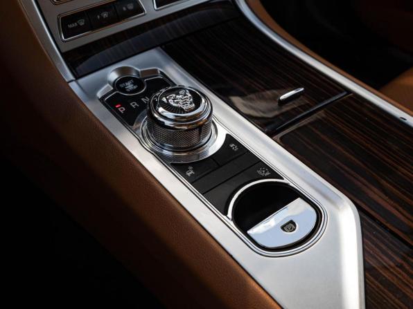 Jaguar XF I Рестайлинг с пробегом 2013 года, цена 1 190 000 рублей, 226614 км, седан, Автокод Объявления