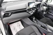 Toyota C-HR I Красноярск  - изображение 37