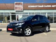 Toyota RAV4 IV (XA40) Пермь  - изображение 18