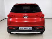 Chery Tiggo 7 I Москва  - изображение 18