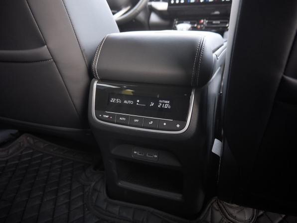 GAC GS8 II с пробегом 2024 года, цена 3 498 000 рублей, 21960 км, внедорожник, Автокод Объявления
