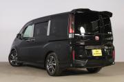 Honda Stepwgn V Новосибирск  - изображение 24