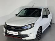 Lada (ВАЗ) Granta I Рестайлинг Челябинск  - изображение 16