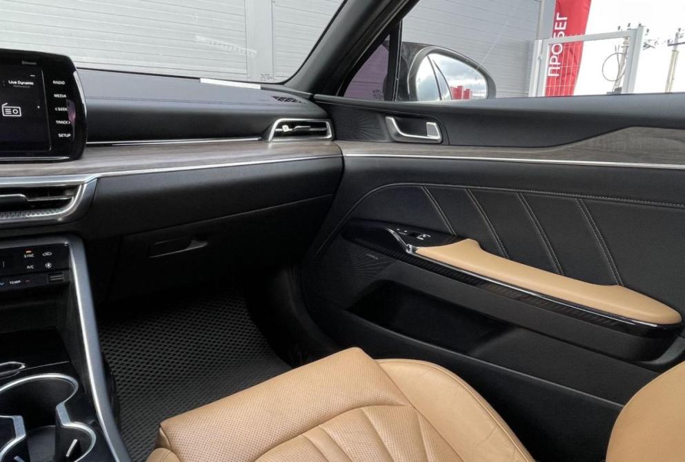 Kia K5 II Красноярск  - изображение 20