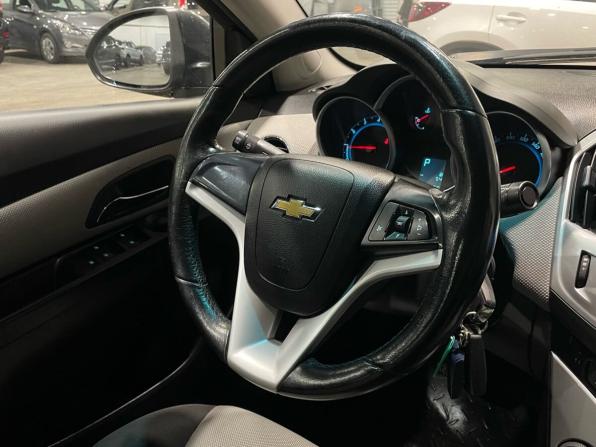 Chevrolet Cruze I Рестайлинг с пробегом 2013 года, цена 815 000 рублей, 74853 км, седан, Автокод Объявления