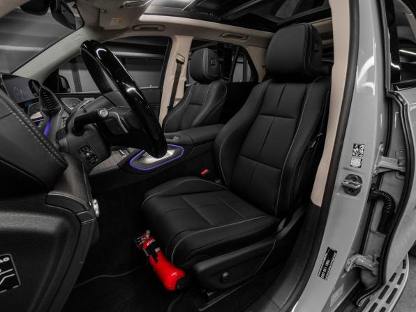 Mercedes-Benz GLE II (V167) Рестайлинг с пробегом 2025 года, цена 13 690 000 рублей, 26 км, внедорожник, Автокод Объявления