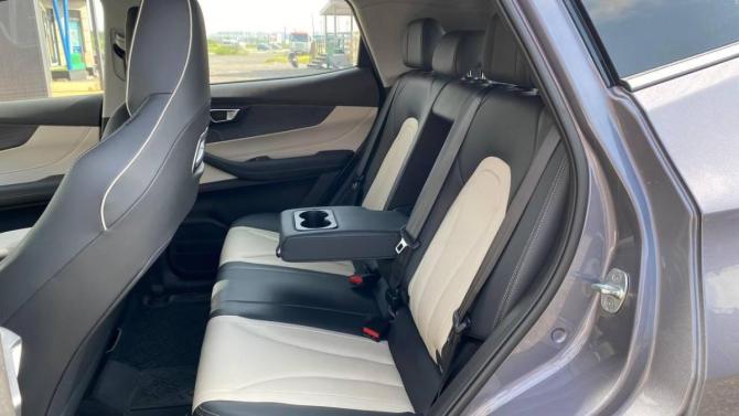 Chery Tiggo 4 Pro I Рестайлинг с пробегом 2024 года, цена 1 690 000 рублей, 4930 км, внедорожник, Автокод Объявления