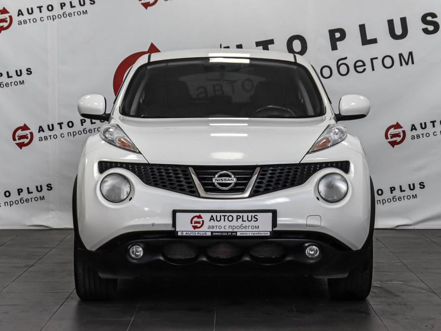 Nissan Juke I Минеральные Воды  - изображение 3