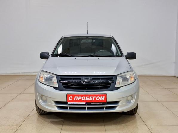 Lada (ВАЗ) Granta I с пробегом 2013 года, цена 350 000 рублей, 151414 км, седан, Автокод Объявления
