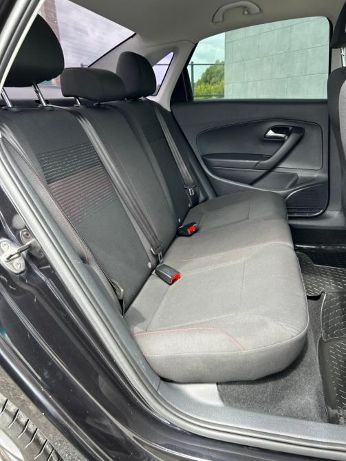 Volkswagen Polo V Рестайлинг Альметьевск  - изображение 11